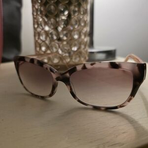 Kate Spade Tortoise Shell Sunglasses